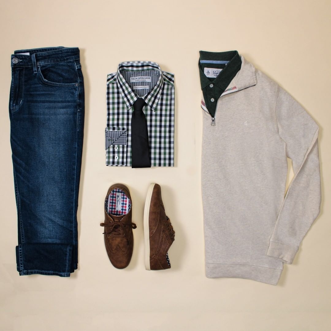 Monday Meeting Ready